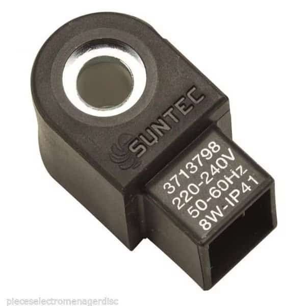 3713798 230V Coil Replaces