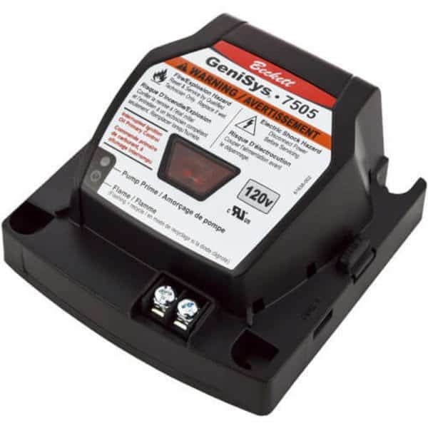 Relay Control With 15 Second Lockout