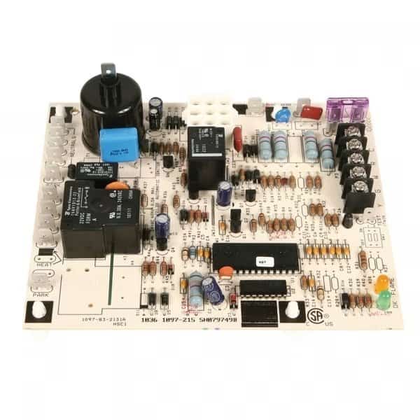 5H79749 Ignition Control