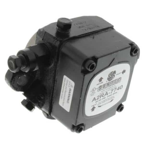 A2Ra7740 Oil Pump 1 Stage ( 3450