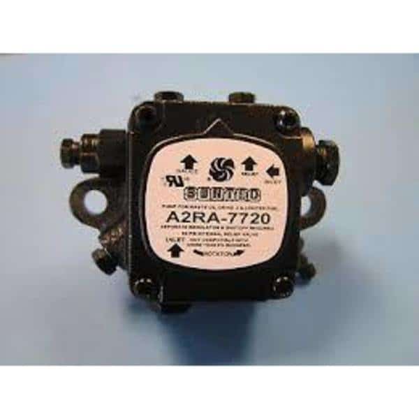 A2Ra7720 Oil Pump (1 Stage-3450