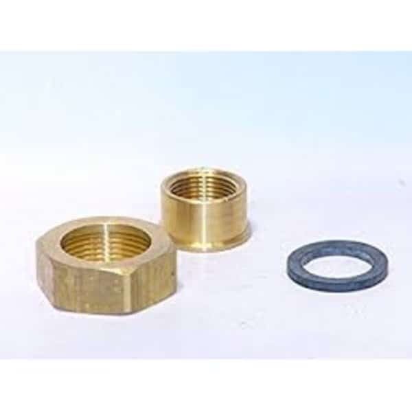K06U1077 3/4" Union Assembly For