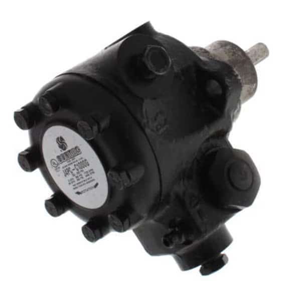 J4Pc-C1000G Oil Pump Hub Mount