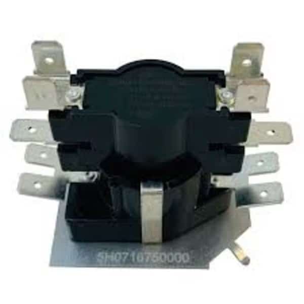 5H71675 Fan Timer