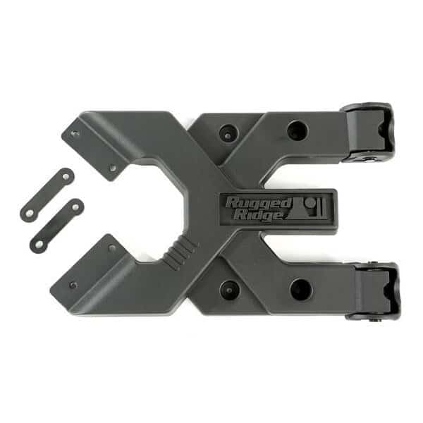 HD Tire Carrier, Hinge Casting