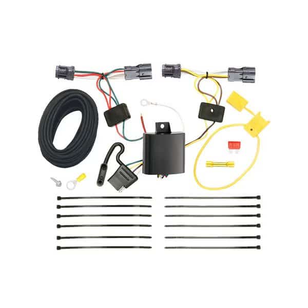 10-18 TUCSON T-ONE W/UPGRADED CIRCUIT PROTECTED MODULITE