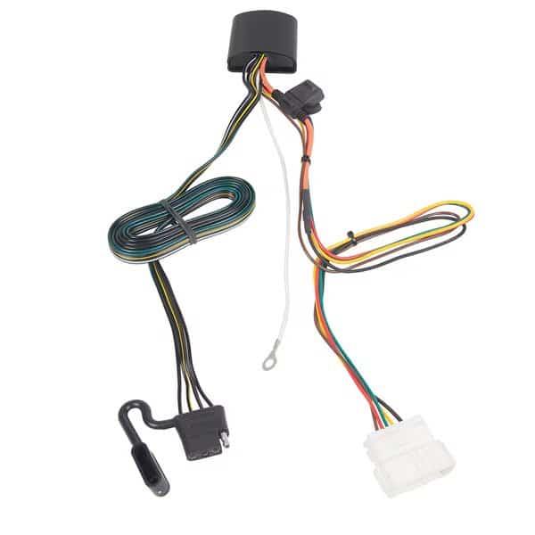 19-C PASSPORT T-ONE W/UPGRADED CIRCUIT PROTECTED MODULITE HD