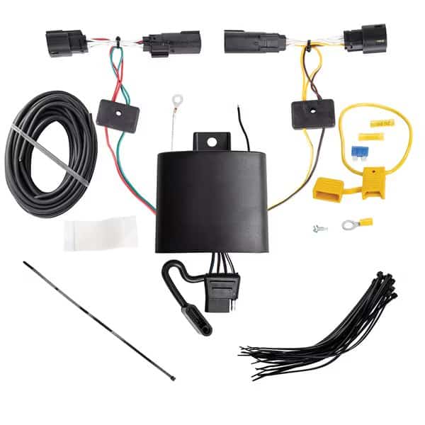 20-C ESCAPE T-ONE W/UPGRADED CIRCUIT PROTECTED MODULITE HD