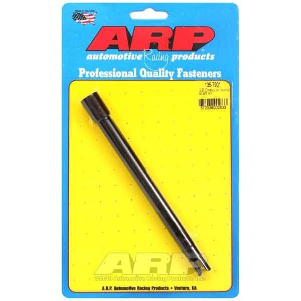BB CHEVY OIL PUMP DRIVE SHAFT KIT