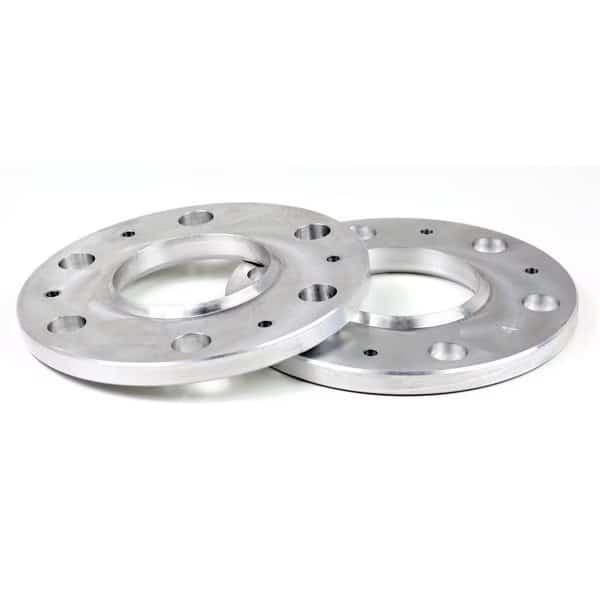 1/2IN WHEEL SPACERS CHEVY/GMC 1500