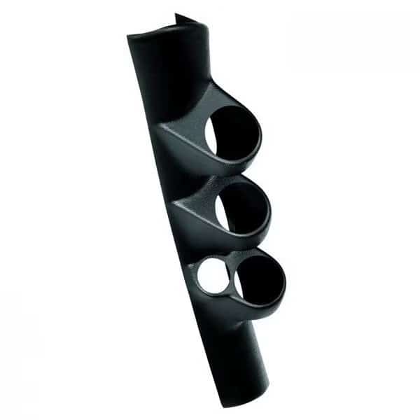98-01 DODGE RAM 2-1/16IN TRIPLE PILLAR