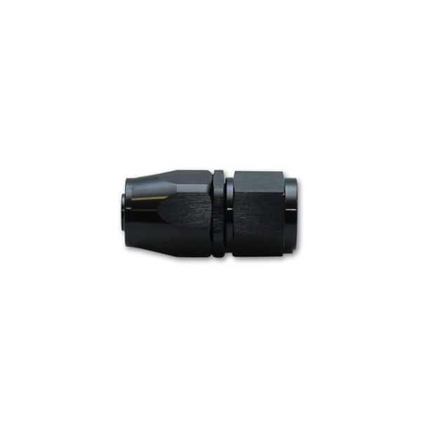 STRAIGHT HOSE END FITTING; HOSE SIZE: -10AN