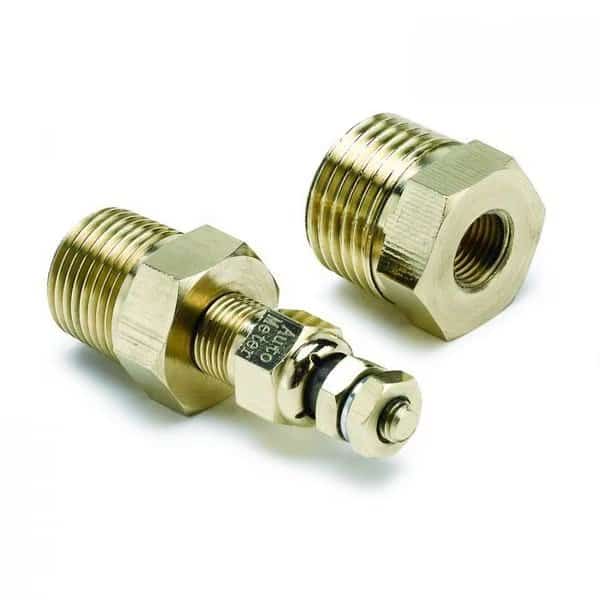 ELEC TEMP REPLACEMENT SENDER