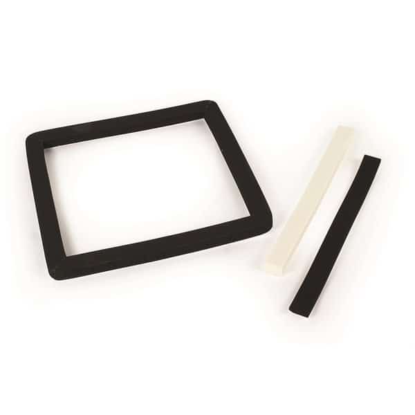 A/C GASKET 14IN X 14IN UNIVERSAL