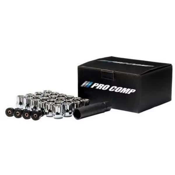 14X20 HT SPLINE 6LUG KIT