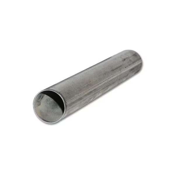 4IN O.D. T304 STAINLESS STEEL STRAIGHT TUBING - 5 FOOT LENGTH