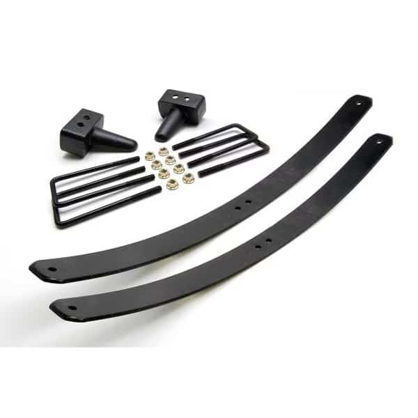 4IN REAR BLOCK KIT 04-C F150