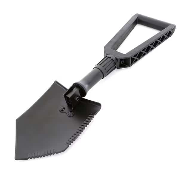 Recovery Utility Tool, Black