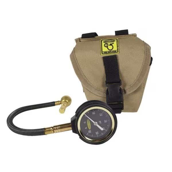 R.A.D RAPID AIR DEFLATOR