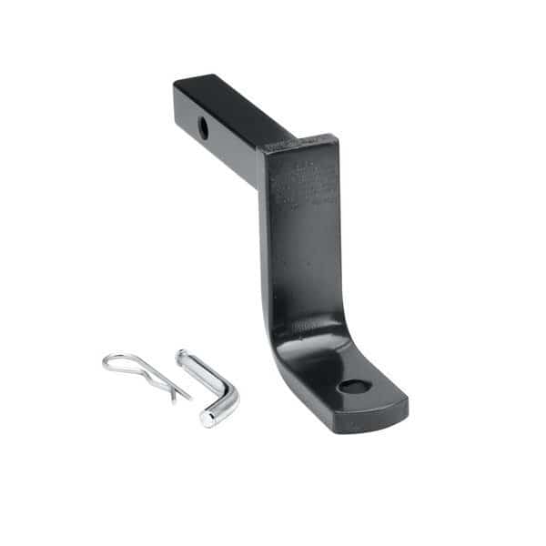7" X 4 3/4" DROP W/PIN CLS II BALL MOUNT KIT