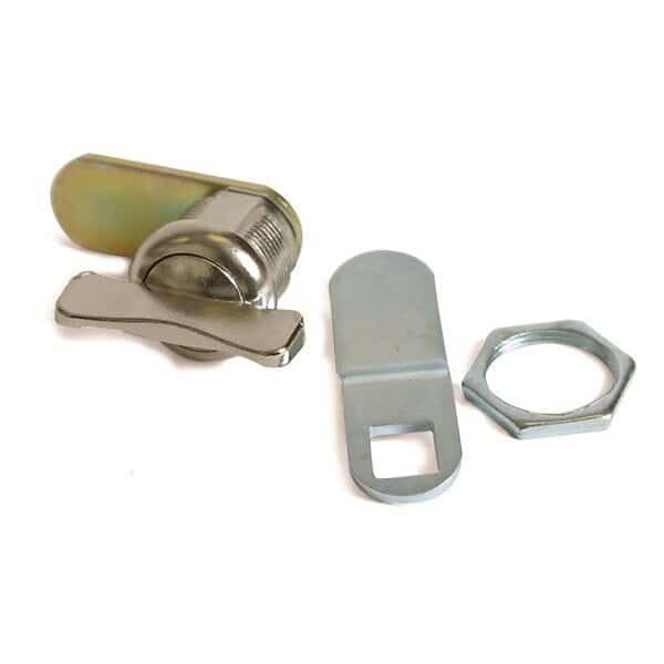 CAM LOCK THUMB OPERATED 5/8IN