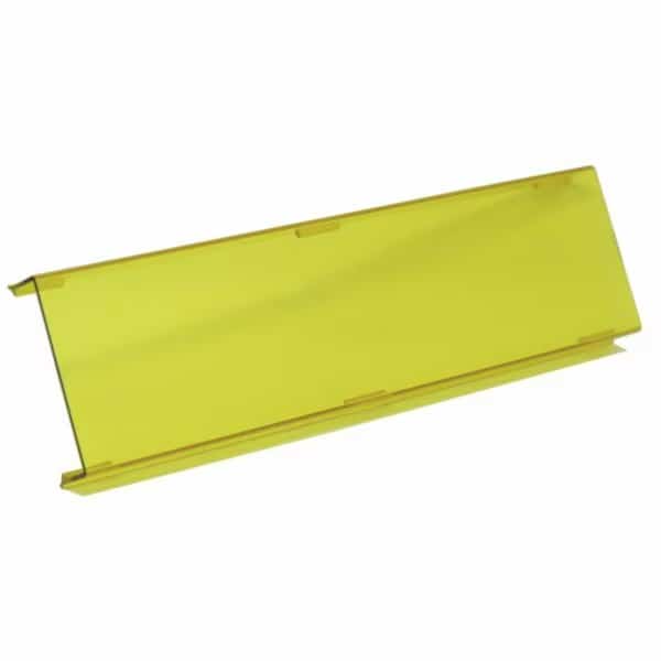OnX6, Single 10 Rock Guard Kit, Amber