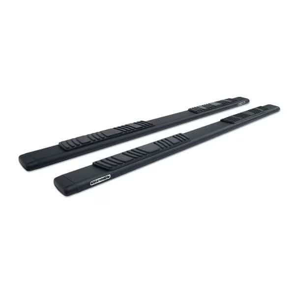 11-17 GRAND CHEROKEE OE XTREME SIDESTEPS TEXTURED BLACK, Go Rhino, Mfr#: 685423971T