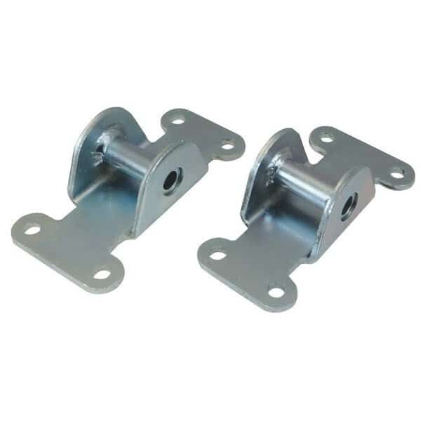 MOTOR MOUNT PADS, CHEVY