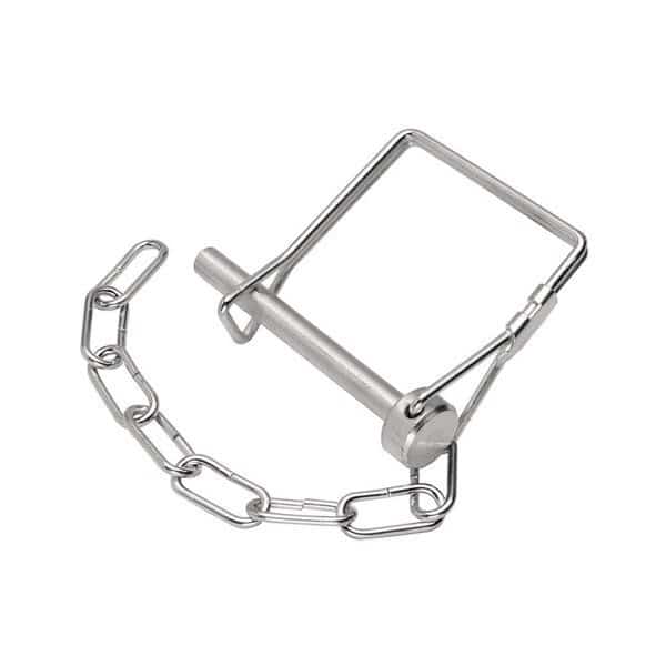 REPLACEMENT PIN & CHAIN ASSEMBLY