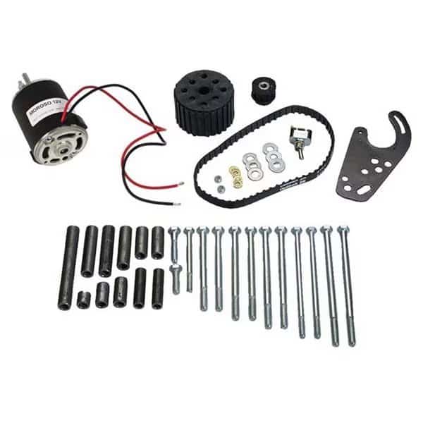 ELEC WATER PUMP DRIVE KIT