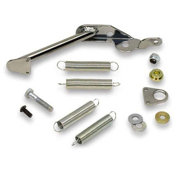 THROTTLE RTN SPRG KIT, DOM