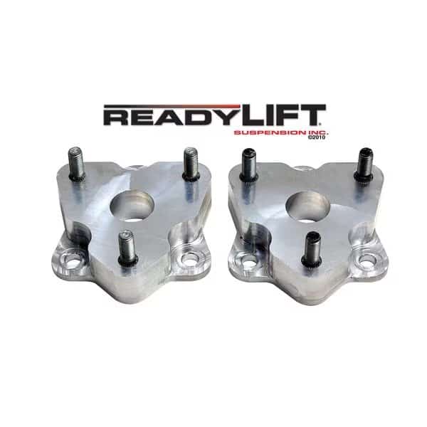 2IN LEVEL KIT 06-18 RAM 1500 4WD