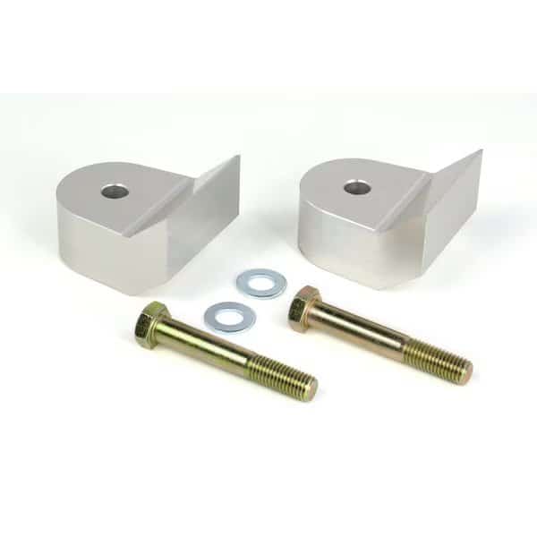 1.5IN FRONT LEVEL KIT 05-C F250/F350/F450 4WD