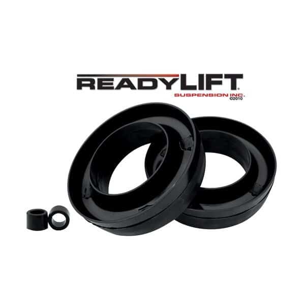 2IN FRONT LEVEL KIT 99-07 CHEVY/GMC 1500 RWD