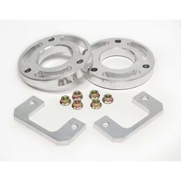 2.25IN FRONT LEVEL KIT 07-18 CHEVY/GMC 1500/TAHOE/SUBURBAN/YUKON XL