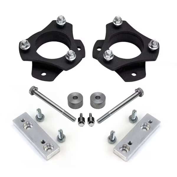 2.75-3IN FRONT LEVEL KIT 05-16 TOYOTA TACOMA