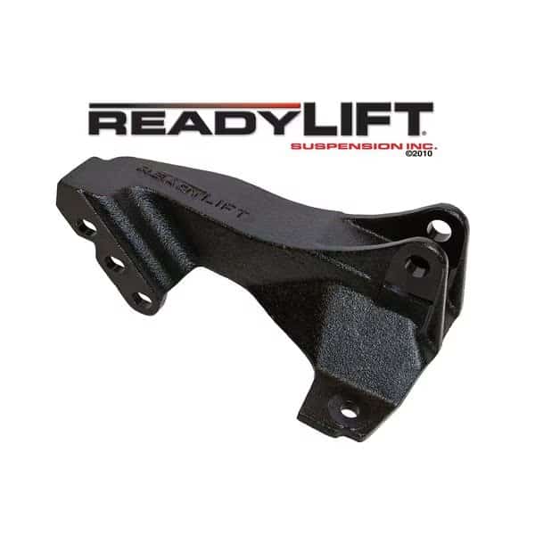 TRACK BAR BRACKET 08-C FORD