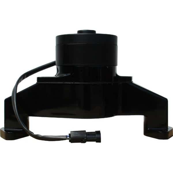 ELEC WTR PMP BBC BLK 35+GPM