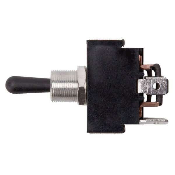 EXTEND/RETRACT TOGGLE SWITCH FOR JET-2500