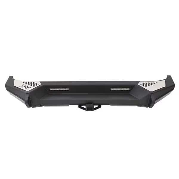 07-18 WRANGLER JK 2/4 DOOR XRC GEN2 REAR BUMPER