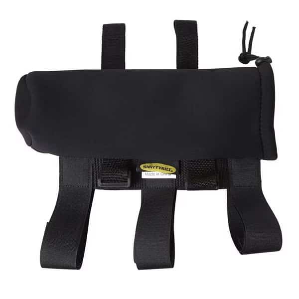 ROLL BAR MOUNT - 2.5 LB. FIRE EXTINGUISHER HOLDER - BLACK
