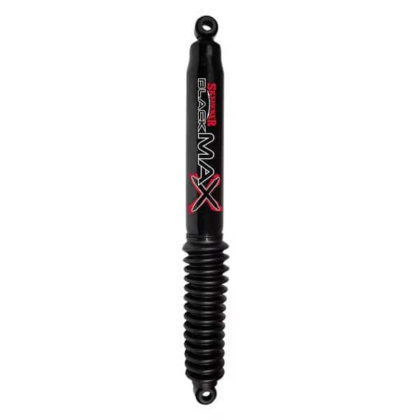BLACKMAX SHOCK W/BOOT