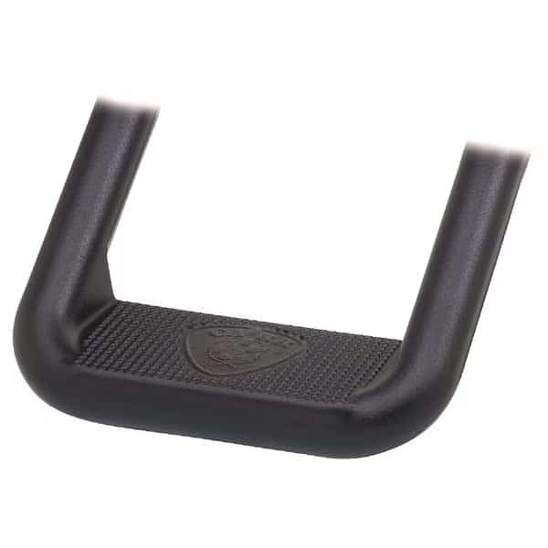 97-06 WRANGLER TJ 10IN HOOP II PAIR BLACK POWDER COAT, Carr, Mfr#: 102551