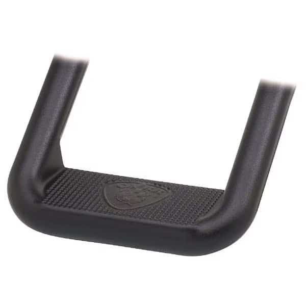 HOOP II XP3 BLACK POWDER COAT PAIR