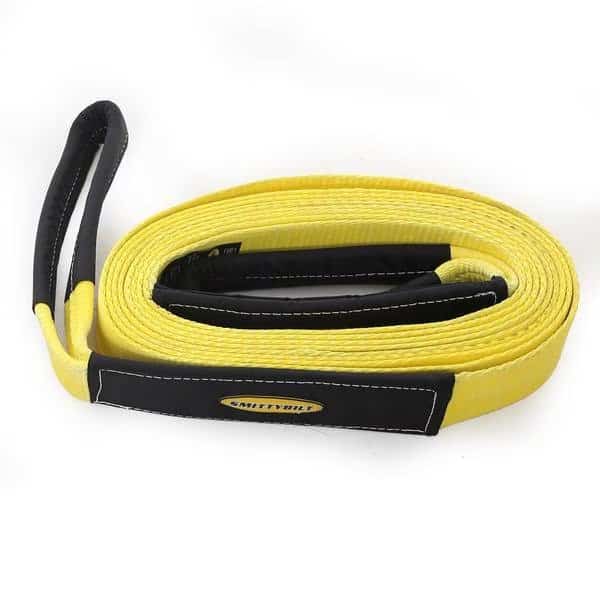 TOW STRAP - 2in X 20ft - 20,000 LB. RATING