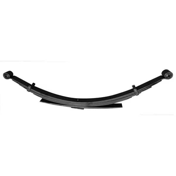 SOFTRIDE SPRG 4" REAR GM 1T