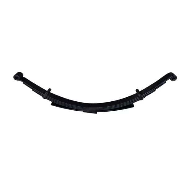 4" REAR SPRING 61-93 DODGE