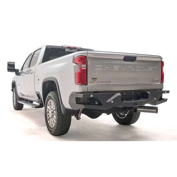 20-C SILVERADO/SIERRA 2500/3500 HD VENGEANCE REAR