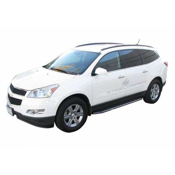 07-17 TRAVERSE(EXCL DENALI)/07-15 ACADIA/07-10 SATURN OUTLOOK STX100 R