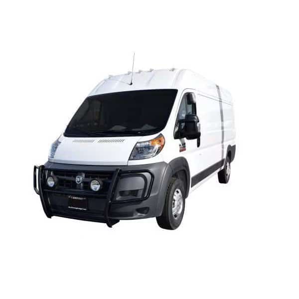 14-19 RAM 1500/2500/14-18 RAM 3500 PRO-MASTER VAN FRONT RUNNER GUARD